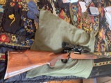 Beautiful 1975 Remington 700 BDL Bolt Action 270 Win Tack Driver - 3 of 19