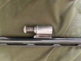 Beretta AL391 Urika Semi Auto 26" Vented Barrel - Pristine - 15 of 20