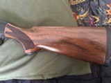 Beretta AL391 Urika Semi Auto 26" Vented Barrel - Pristine - 6 of 20