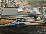 Beretta AL391 Urika Semi Auto 26" Vented Barrel - Pristine - 11 of 20