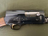 Browning A5 Belgium Lt 12 28" Vented IC Barrel
Excellent Plus Condition
