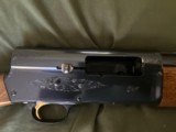 Browning A5 Belgium Lt 12 28" Vented IC Barrel - Excellent Plus Condition - 16 of 18