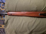 Ruger Custom M77 220 Swift 26" Heavy Barrel - Excellent Condition - 9 of 15