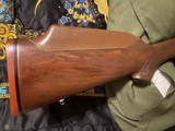 Ruger Custom M77 220 Swift 26" Heavy Barrel - Excellent Condition - 3 of 15