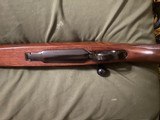 Ruger Custom M77 220 Swift 26" Heavy Barrel - Excellent Condition - 8 of 15