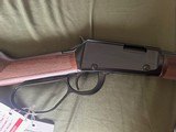 Henry Classic Large Loop Lever Action 22WMR Rifle - NIB