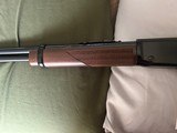 Henry Classic Large Loop Lever Action 22WMR Rifle - NIB - 12 of 15