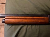 Early Belgium Browning A5 Lt 12 27