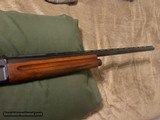 Early Belgium Browning A5 Lt 12 27