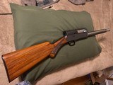 Early Belgium Browning A5 Lt 12 27