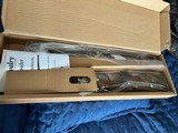 ATI Crusader Sport 28 Gauge O/U Shotgun 26