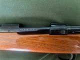 Sako L579 Forester 243 Win 24 “ Barrel - Original 1970 in Excellent Condition - 12 of 15