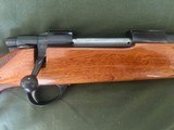 Sako L579 Forester 243 Win 24 “ Barrel - Original 1970 in Excellent Condition - 7 of 15