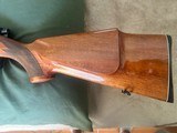 Sako L579 Forester 243 Win 24 “ Barrel - Original 1970 in Excellent Condition