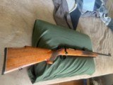 Sako L579 Forester 243 Win 24 “ Barrel - Original 1970 in Excellent Condition - 3 of 15