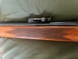 Sako L579 Forester 243 Win 24 “ Barrel - Original 1970 in Excellent Condition - 13 of 15