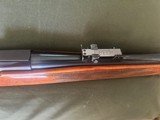 Sako L579 Forester 243 Win 24 “ Barrel - Original 1970 in Excellent Condition - 10 of 15
