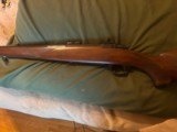 Rare Custom Ruger 1980 M77 Varminter cal 220 Swift 26