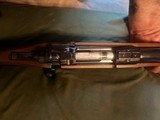 Rare Custom Ruger 1980 M77 Varminter cal 220 Swift 26