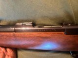 Rare Custom Ruger 1980 M77 Varminter cal 220 Swift 26