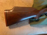 Rare Custom Ruger 1980 M77 Varminter cal 220 Swift 26