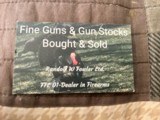 Rare 1985 Remington 1100 Ducks Unlimited 12 Gauge 26" Vented Rib Barrel Brilley Tubes - Pristine - 12 of 12