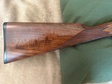 Rare 1985 Remington 1100 Ducks Unlimited 12 Gauge 26" Vented Rib Barrel Brilley Tubes - Pristine - 4 of 12