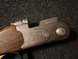 Beretta 686 Silver Pigeon .410 Gauge 26