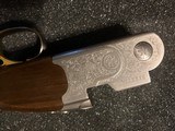 Beretta 686 Silver Pigeon .410 Gauge 26