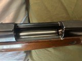 Vintage 1964 Sako Finnbear L61R 338 Win Mag 26" Barrel w/Muzzle Break - VG+ - 13 of 16