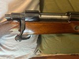 Vintage 1964 Sako Finnbear L61R 338 Win Mag 26" Barrel w/Muzzle Break - VG+ - 11 of 16