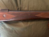 Vintage 1964 Sako Finnbear L61R 338 Win Mag 26" Barrel w/Muzzle Break - VG+ - 10 of 16