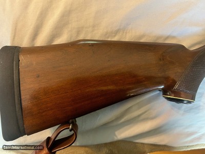 Vintage 1964 Sako Finnbear L61R 338 Win Mag 26" Barrel w/Muzzle Break - VG+ - Image 8 of 16