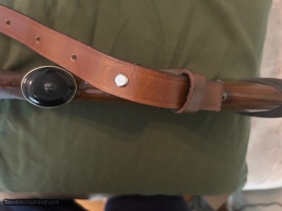 Vintage 1964 Sako Finnbear L61R 338 Win Mag 26" Barrel w/Muzzle Break - VG+ - Image 7 of 16