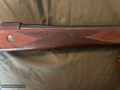Vintage 1964 Sako Finnbear L61R 338 Win Mag 26" Barrel w/Muzzle Break - VG+ - Image 10 of 16