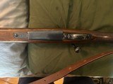 Vintage 1964 Sako Finnbear L61R 338 Win Mag 26" Barrel w/Muzzle Break - VG+ - 6 of 16