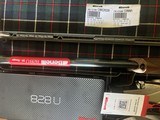 Benelli 828U 20-gauge O/U 26"Carbon Vented Barrel - NIB - 13 of 20