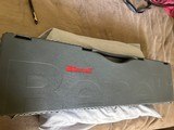 Benelli 828U 20-gauge O/U 26"Carbon Vented Barrel - NIB - 17 of 20