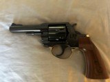 Henry Big Boy Revolver (initial release) Gunfighter Grip Collector Must Have 357 Mag - NIB - 1 of 10