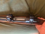 Rare Sako AIII Rifle 30.06 Cal 24" Barrel - Excellent Condition - 13 of 17