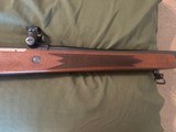 Rare Sako AIII Rifle 30.06 Cal 24" Barrel - Excellent Condition - 6 of 17