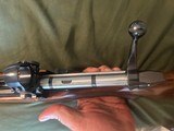 Rare Sako AIII Rifle 30.06 Cal 24" Barrel - Excellent Condition - 14 of 17