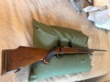 Rare Sako AIII Rifle 30.06 Cal 24" Barrel - Excellent Condition - 2 of 17