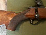 Rare Sako AIII Rifle 30.06 Cal 24" Barrel - Excellent Condition - 4 of 17