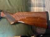 Rare Browning B-80 12 Gauge SL (Super Light) Invector Choke System 26" Vented Barrel - Excellent Condition - 8 of 17