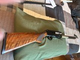 Rare Browning B-80 12 Gauge SL (Super Light) Invector Choke System 26" Vented Barrel - Excellent Condition - 2 of 17