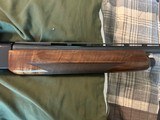 Rare Browning B-80 12 Gauge SL (Super Light) Invector Choke System 26" Vented Barrel - Excellent Condition - 12 of 17