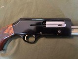 Rare Browning B-80 12 Gauge SL (Super Light) Invector Choke System 26" Vented Barrel - Excellent Condition - 4 of 17