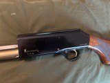 Rare Browning B-80 12 Gauge SL (Super Light) Invector Choke System 26" Vented Barrel - Excellent Condition - 9 of 17