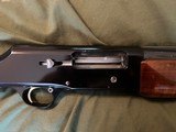 Rare Browning B-80 12 Gauge SL (Super Light) Invector Choke System 26" Vented Barrel - Excellent Condition - 11 of 17